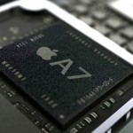 Apple разработала процессор А8