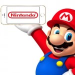 Nintendo  согласилась на разработку мобильных игр