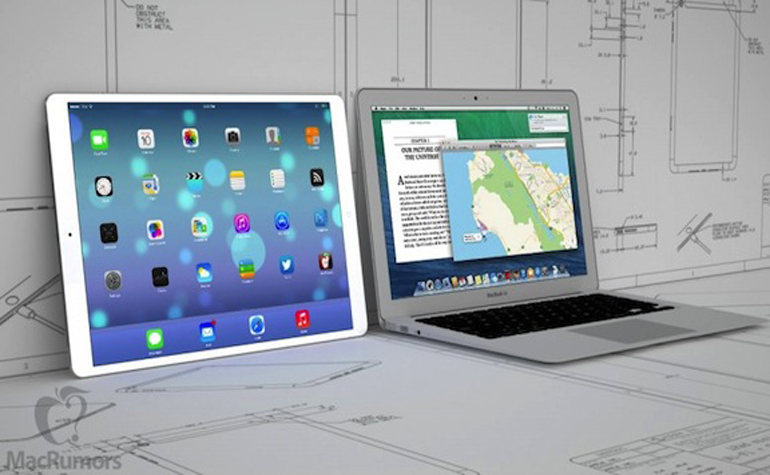 Новых моделей iPad в этом году не ждите!