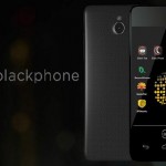 GeeksPhone представила Blackphone на MWC