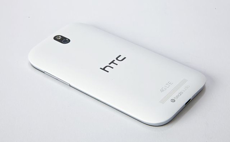 HTC готовит смартфон на 8-ядерном процессоре
