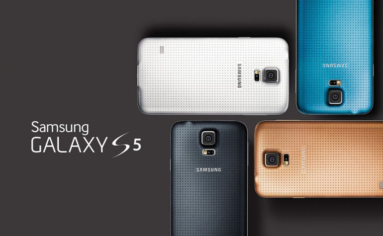 Samsung готовит к выпуску в июне Galaxy S5 Prime