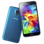 Samsung Galaxy S5 Active может получить спецификации военного класса