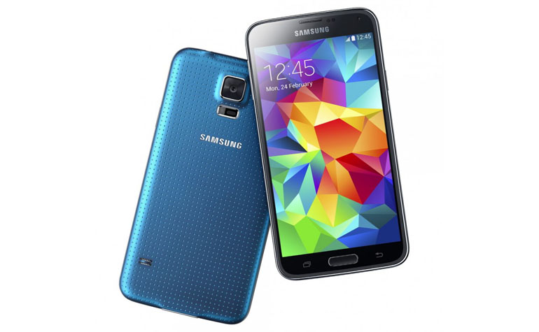 Samsung Galaxy S5 Active может получить спецификации военного класса