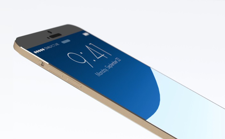 У iPhone 6 будет дисплей с сапфировым стеклом