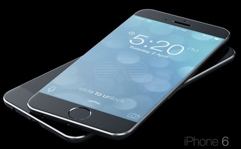 Следующее поколение iPhone получит сапфировое стекло