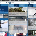 NBC Olympics Highlights – Олимпиада в вашем смартфоне