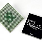 Samsung раскрыла подробности процессоров Exynos