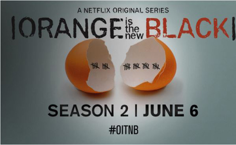 Второй сезон «Оранжевый – хит сезона» выйдет в июне