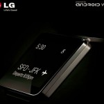 LG выпустит LG G Watch на Android Wear
