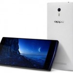 Новый смартфон Oppo Find 7 представлен официально