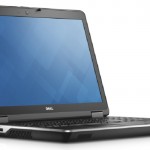 Dell представляет ноутбук Precision M2800