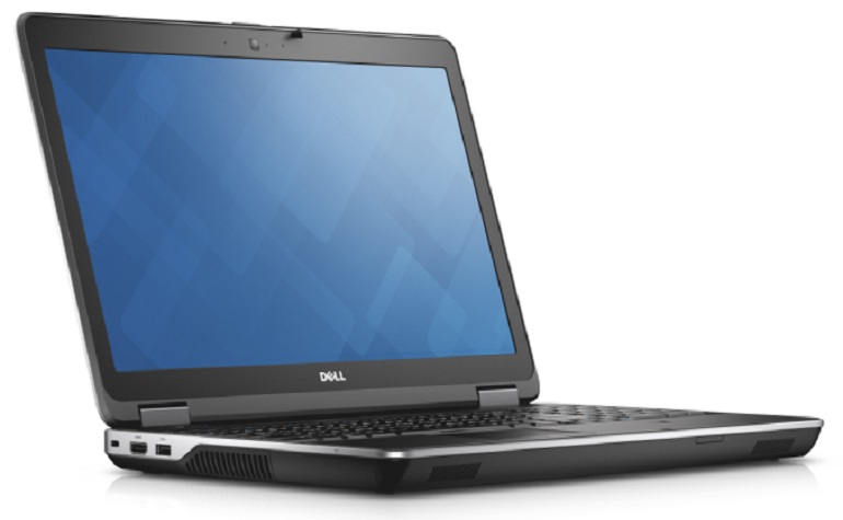 Dell представляет ноутбук Precision M2800