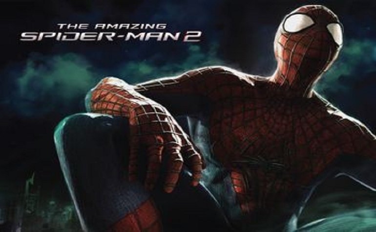 Игра Amazing Spider-Man 2 выйдет в апреле
