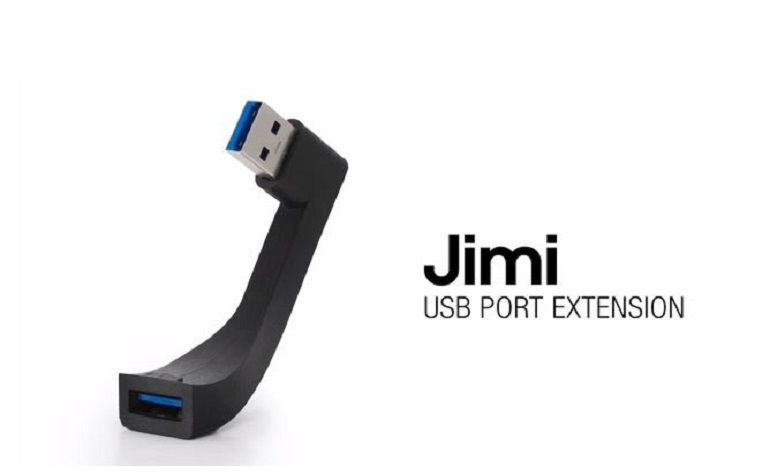 USB-переходник Jimi для iMac