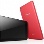 Lenovo выпускает 4 бюджетных планшета