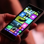 Nokia Lumia 930 на Windows Phone 8.1
