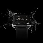 Скоро запуск LG G Watch R
