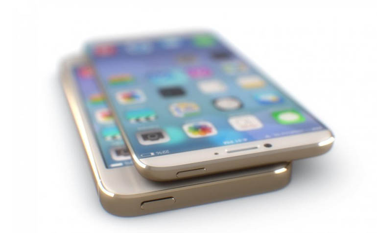 Релиз iPhone с увеличенным дисплеем переносится на следующий год?
