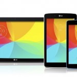 Получены изображения LG G3 и планшетов G Pad