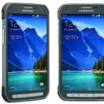 Samsung анонсирует Galaxy S5 Active