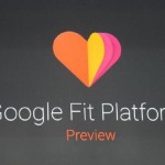 Google представила свою платформу Google Fit