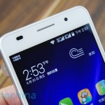 Компания Huawei официально представила новый смартфон — Huawei Honor 6