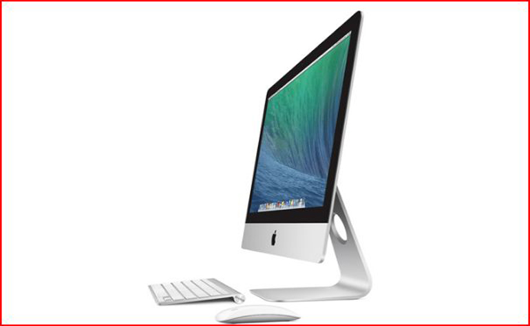 Apple выпустила бюджетный iMac за $ 1099