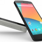 Motorola и Google разрабатывают новый Nexus?