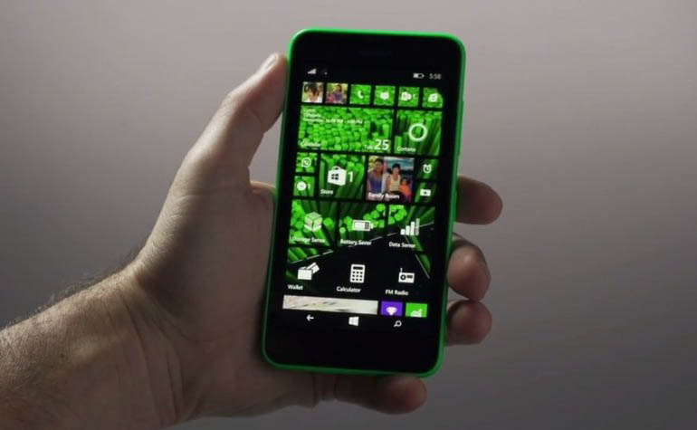 Windows Phone 8.1 Update 1 (GDR1)