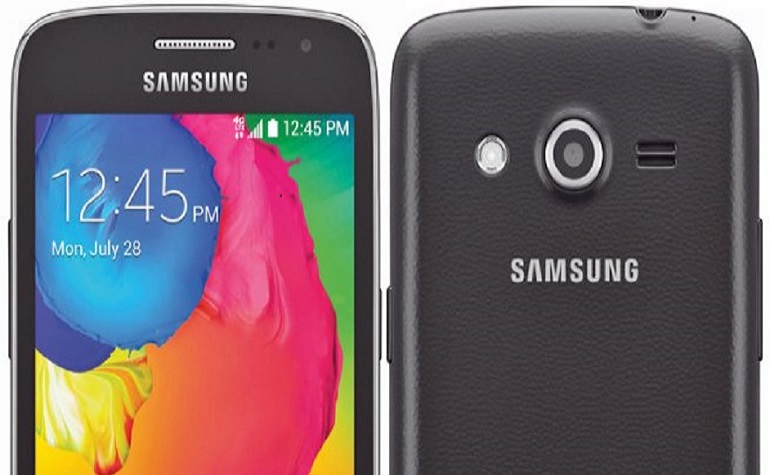T-Mobile запускает Samsung Galaxy Avant с функцией удаленной разблокировки