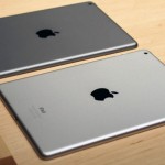 Apple разрабатывает стилусы для планшетов
