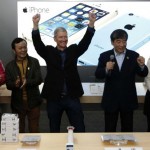 iPhone - угроза для национальной безопасности Китая