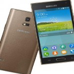 Россия не станет первым рынком для Samsung Z на Tizen