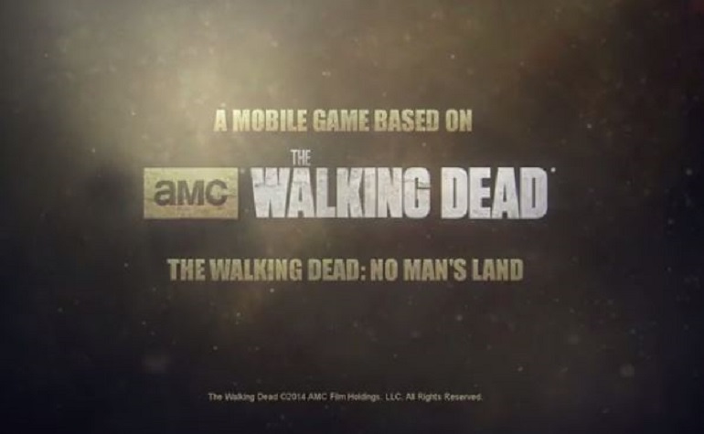 Опубликован трейлер игры «The Walking Dead: Ходячие мертвецы»