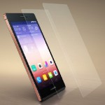 Huawei запускает Ascend P7 с сапфировым стеклом