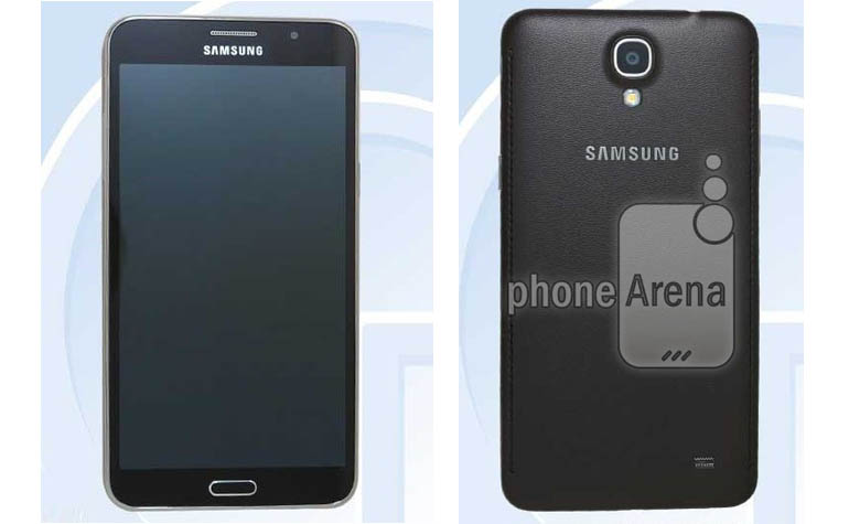 Samsung Galaxy Mega 2 - уже совсем скоро!