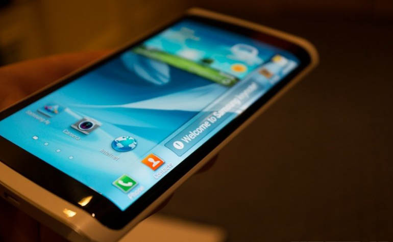 Samsung Galaxy Note 4 представят до начала выставки IFA 2014