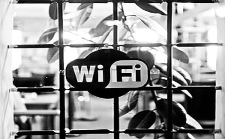 Публичный Wi-Fi