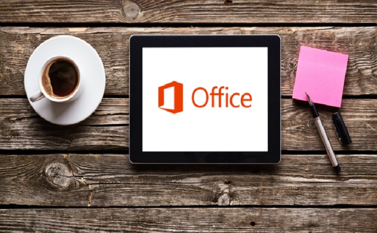 Microsoft обновил Office для iOS