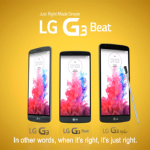 LG G3 Stylus случайно показали