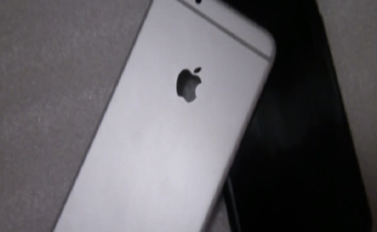 Видео нового iPhone Air