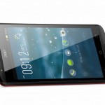 Acer Liquid E700 Trio - смартфон на три симкарты