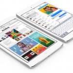 Apple представит новые ipad 21 октября