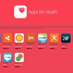 В App Store появился раздел приложений для здоровья