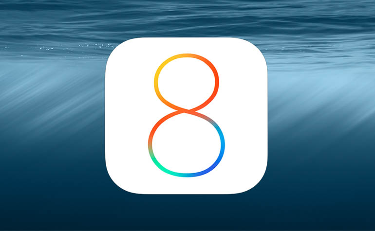 Откатиться с iOS 8 на iOS 7 стало невозможно