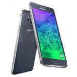 Samsung Galaxy Alpha начнет продаваться в России 25 сентября
