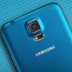 Обновленный Samsung Galaxy S5