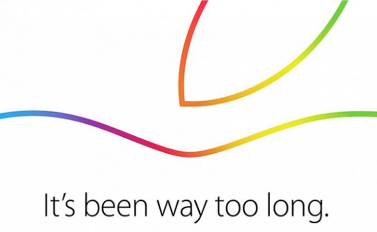 Очередное мероприятие Apple состоится 16 октября