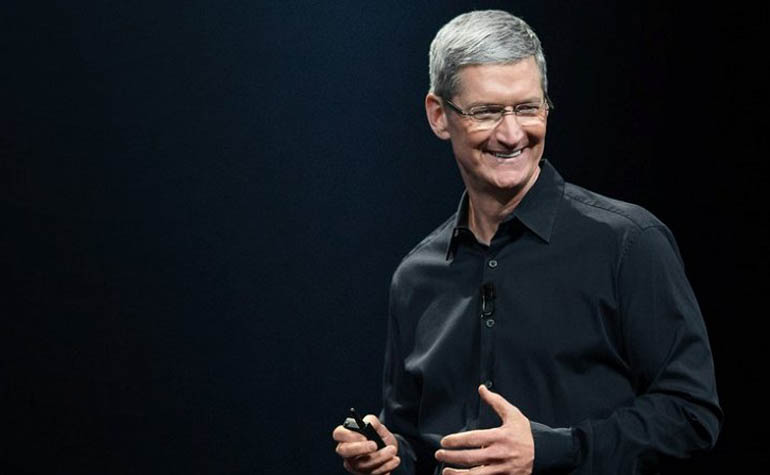 Презентация Apple 16 октября 2014 г.